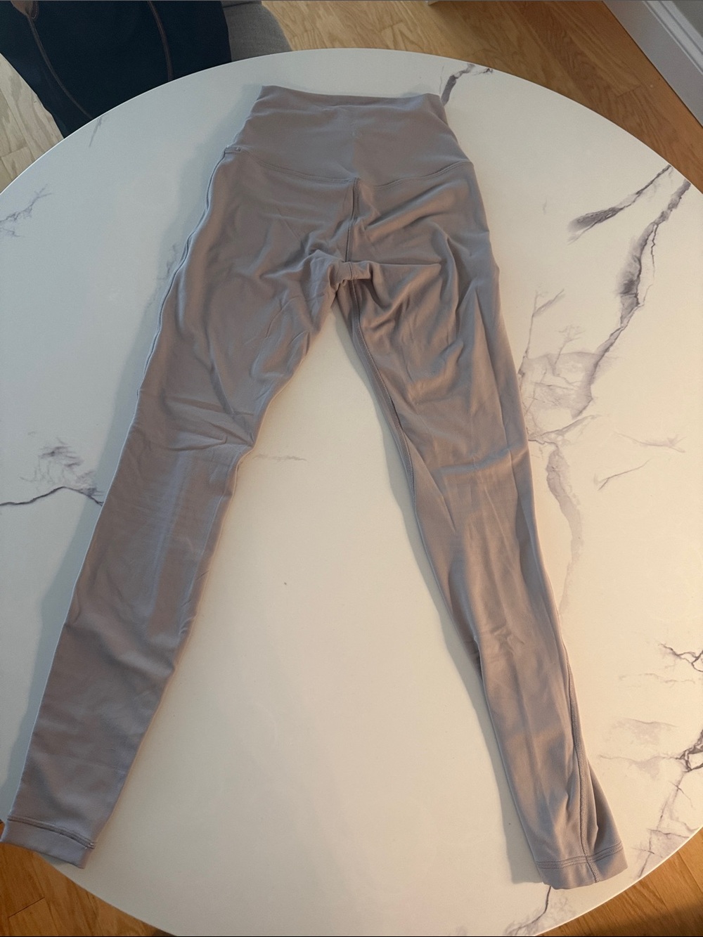 Lululemon Leggings Size 4